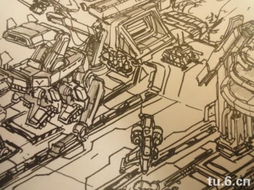 (2)�����ں쾯�Ļ滭����2012��7������ - ���ա����Ĵ�Ⱦ�� - �½�����ͻ�˵��.jpg