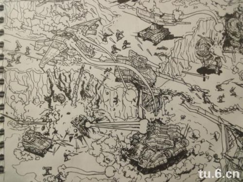 (3)�����ں쾯�Ļ滭����2012��7������ - ���ա����Ĵ�Ⱦ�� - �½�����ͻ�˵��.jpg