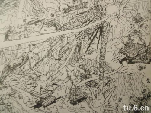 (12)�����ں쾯�Ļ滭����2012��7������ - ���ա����Ĵ�Ⱦ�� - �½�����ͻ�˵��.jpg