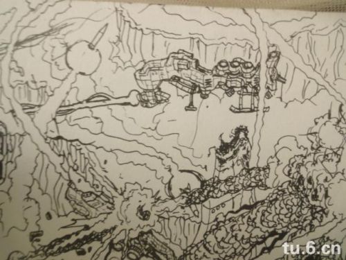 (14)�����ں쾯�Ļ滭����2012��7������ - ���ա����Ĵ�Ⱦ�� - �½�����ͻ�˵��.jpg