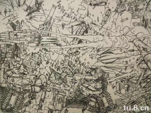 (16)�����ں쾯�Ļ滭����2012��7������ - ���ա����Ĵ�Ⱦ�� - �½�����ͻ�˵��.jpg