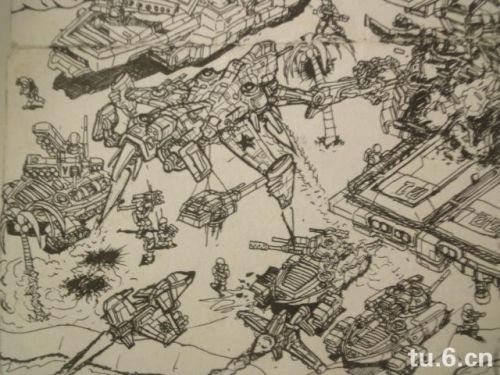 (19)�����ں쾯�Ļ滭����2012��7������ - ���ա����Ĵ�Ⱦ�� - �½�����ͻ�˵��.jpg