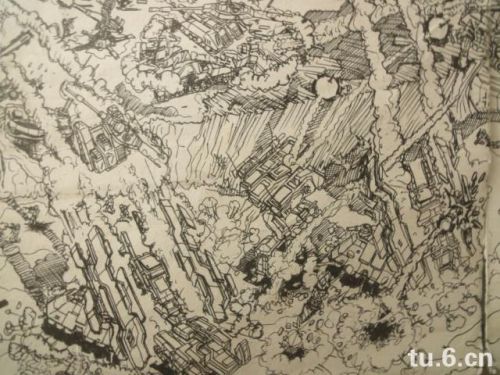 (21)�����ں쾯�Ļ滭����2012��7������ - ���ա����Ĵ�Ⱦ�� - �½�����ͻ�˵��.jpg