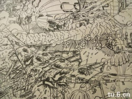 (22)�����ں쾯�Ļ滭����2012��7������ - ���ա����Ĵ�Ⱦ�� - �½�����ͻ�˵��.jpg