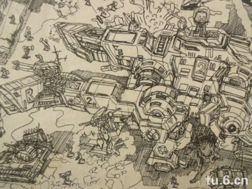 (23)�����ں쾯�Ļ滭����2012��7������ - ���ա����Ĵ�Ⱦ�� - �½�����ͻ�˵��.jpg