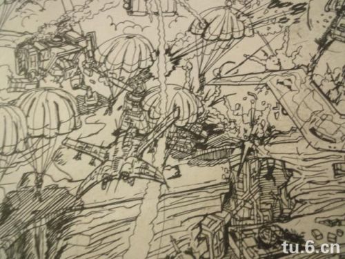 (24)�����ں쾯�Ļ滭����2012��7������ - ���ա����Ĵ�Ⱦ�� - �½�����ͻ�˵��.jpg