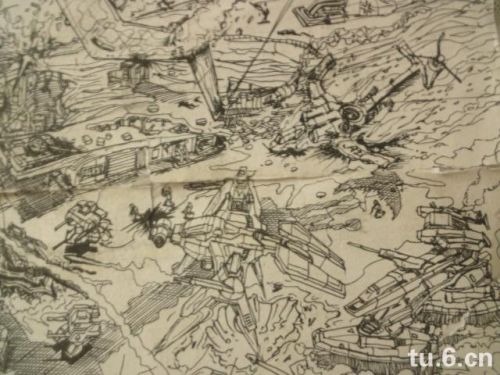 (25)�����ں쾯�Ļ滭����2012��7������ - ���ա����Ĵ�Ⱦ�� - �½�����ͻ�˵��.jpg