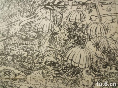 (29)�����ں쾯�Ļ滭����2012��7������ - ���ա����Ĵ�Ⱦ�� - �½�����ͻ�˵��.jpg