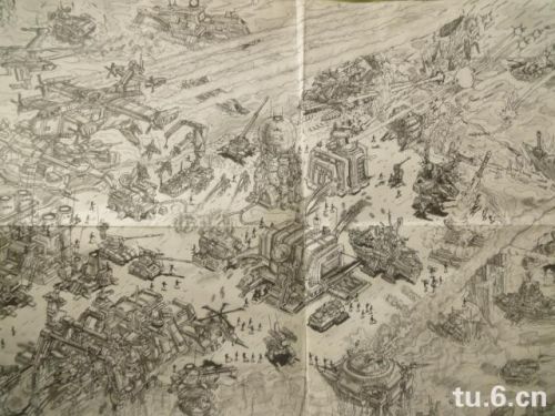 (30)�����ں쾯�Ļ滭����2012��7������ - ���ա����Ĵ�Ⱦ�� - �½�����ͻ�˵��.jpg