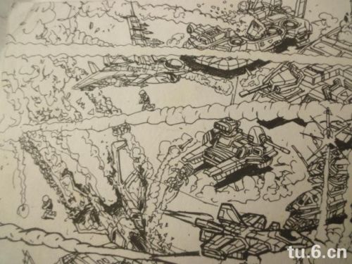 (31)�����ں쾯�Ļ滭����2012��7������ - ���ա����Ĵ�Ⱦ�� - �½�����ͻ�˵��.jpg