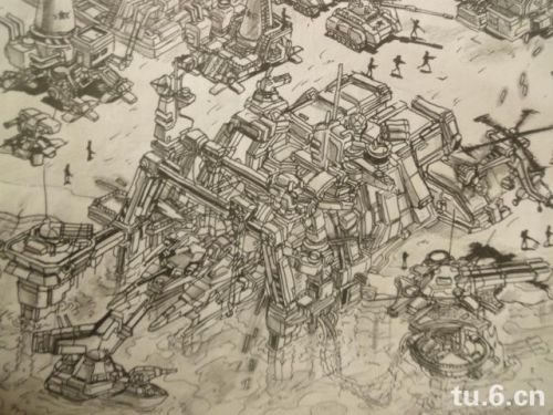 (32)�����ں쾯�Ļ滭����2012��7������ - ���ա����Ĵ�Ⱦ�� - �½�����ͻ�˵��.jpg