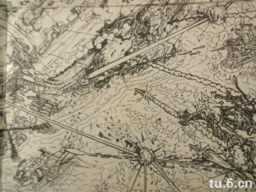 (38)�����ں쾯�Ļ滭����2012��7������ - ���ա����Ĵ�Ⱦ�� - �½�����ͻ�˵��.jpg