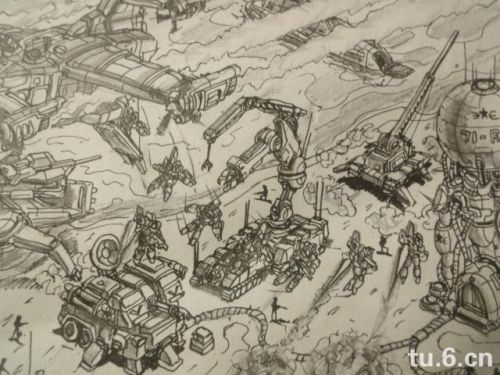 (41)�����ں쾯�Ļ滭����2012��7������ - ���ա����Ĵ�Ⱦ�� - �½�����ͻ�˵��.jpg