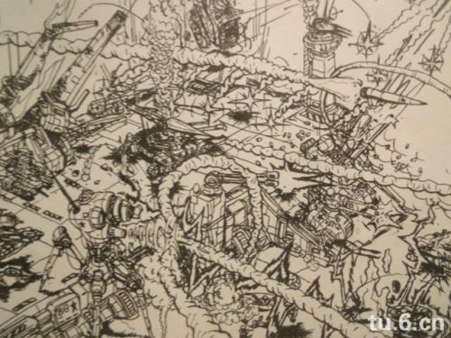 (60)�����ں쾯�Ļ滭����2012��7������ - ���ա����Ĵ�Ⱦ�� - �½�����ͻ�˵��.jpg